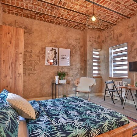 Flats Company -Mujgan Apartment Isztambul Kültér fotó