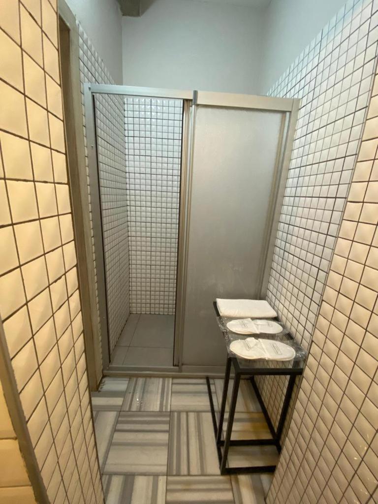 Flats Company -Mujgan Apartment Isztambul Kültér fotó