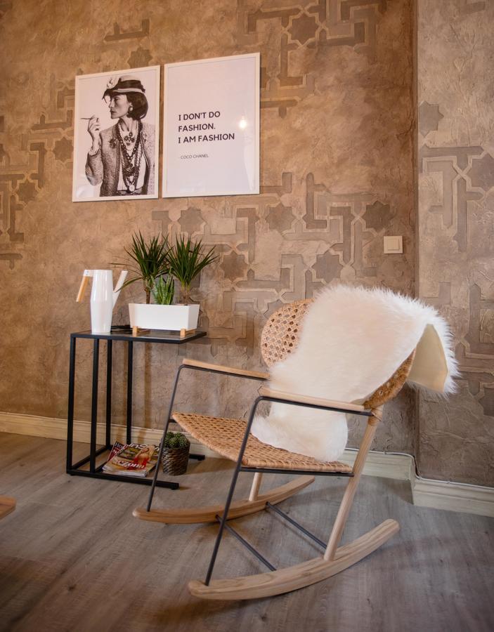 Flats Company -Mujgan Apartment Isztambul Kültér fotó