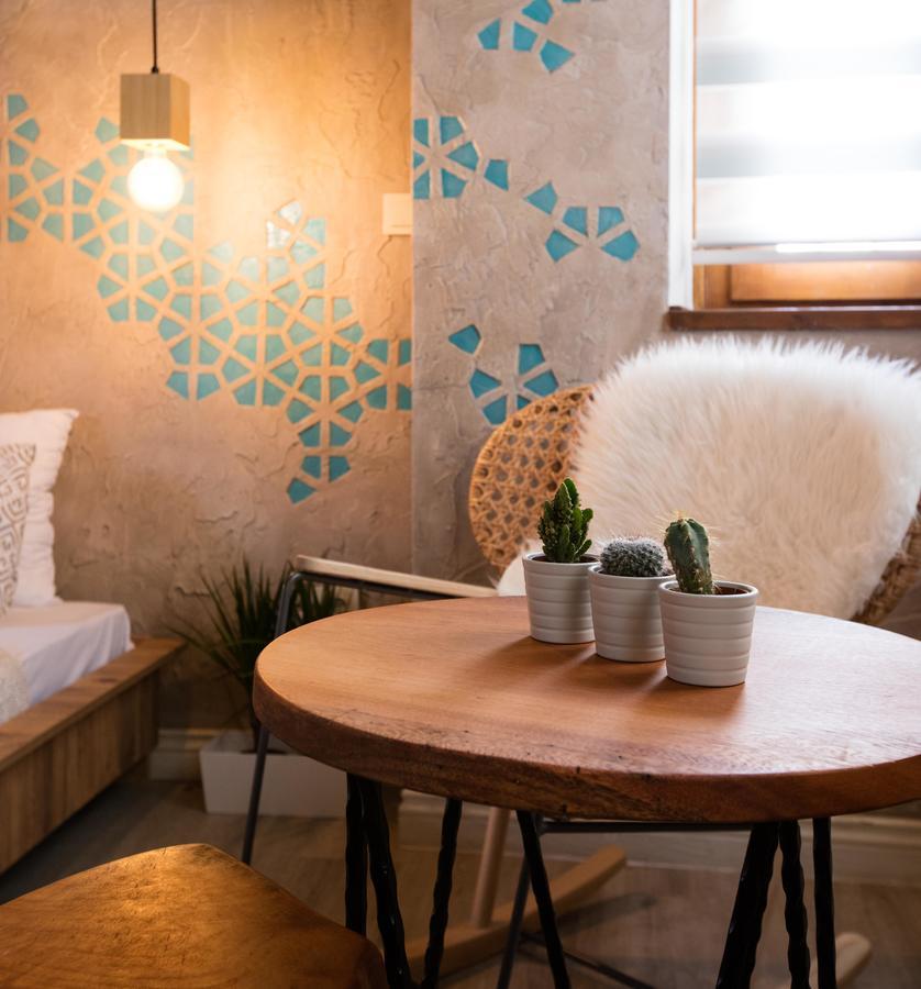 Flats Company -Mujgan Apartment Isztambul Kültér fotó