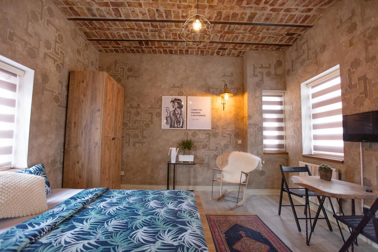 Flats Company -Mujgan Apartment Isztambul Kültér fotó