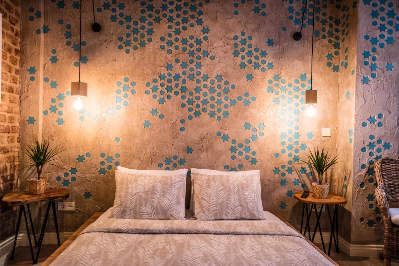 Flats Company -Mujgan Apartment Isztambul Kültér fotó