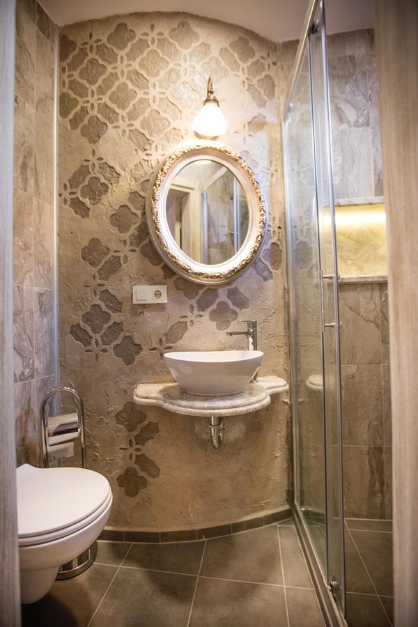 Flats Company -Mujgan Apartment Isztambul Kültér fotó